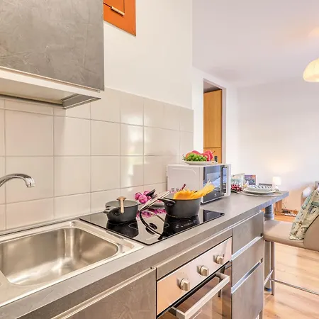 Apartamento Casa Miraflores - Happy