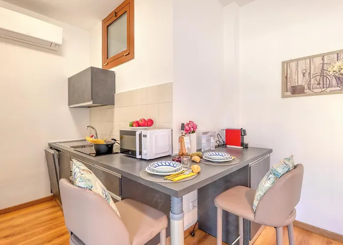 Casa Miraflores - Happy Appartement