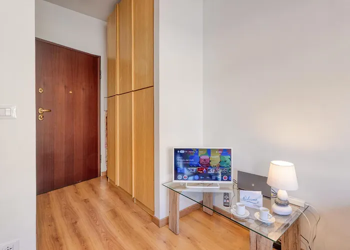 Appartement Casa Miraflores - Happy *