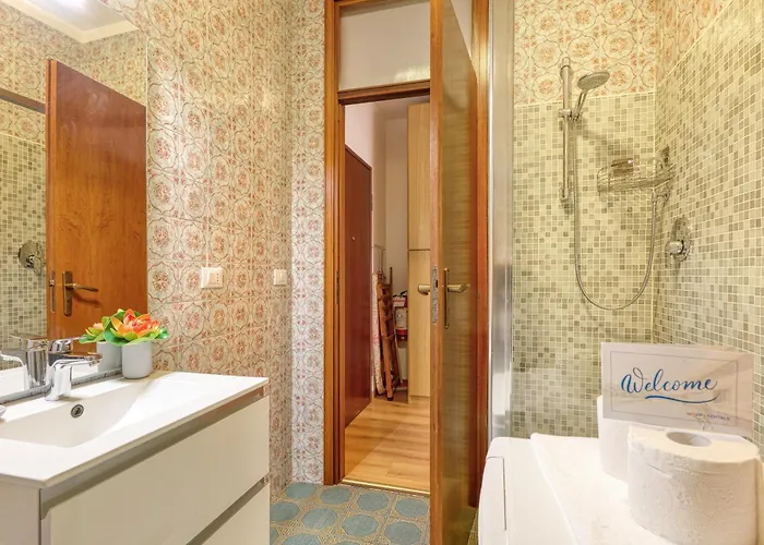 Casa Miraflores - Happy Appartement *