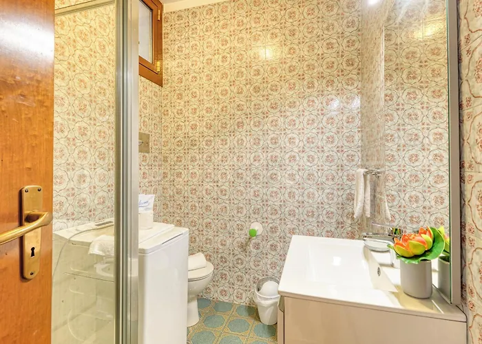 Casa Miraflores - Happy Appartement San Remo