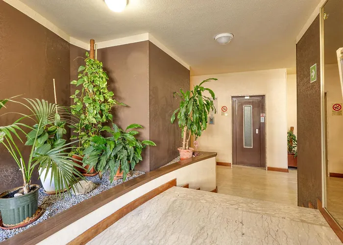 Casa Miraflores - Happy Appartement San Remo