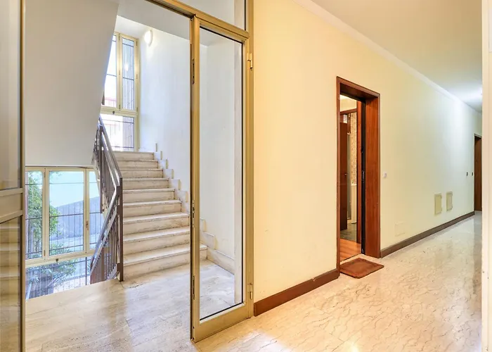 Casa Miraflores - Happy Appartement