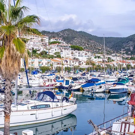 Casa Miraflores -sanremo Parking Wifi A/c - Happy