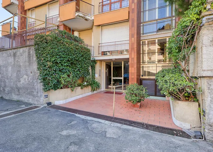 Appartamento Casa Miraflores - Happy
